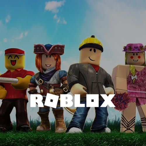 Roblox (Global) 